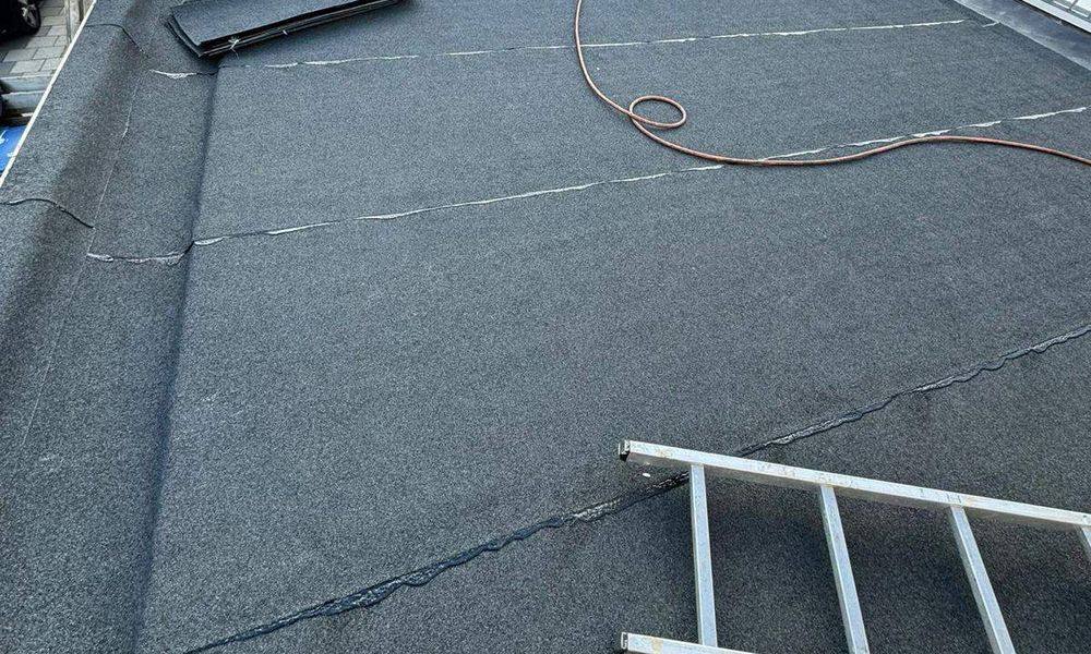 Bitumen Dak Oss